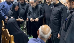 وزارت امور خارجه- 