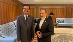 وزارت امور خارجه- 