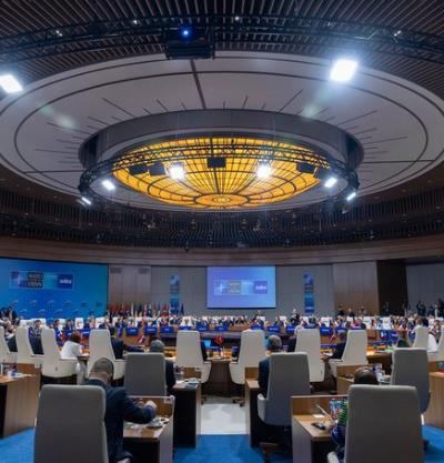 Ankara Nato Zirvesi Sonuç Bildirisi’ne İlişkin Açıklama